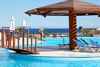 Fabuleuse Egypte & Three Corners Fayrouz pas cher photo 8