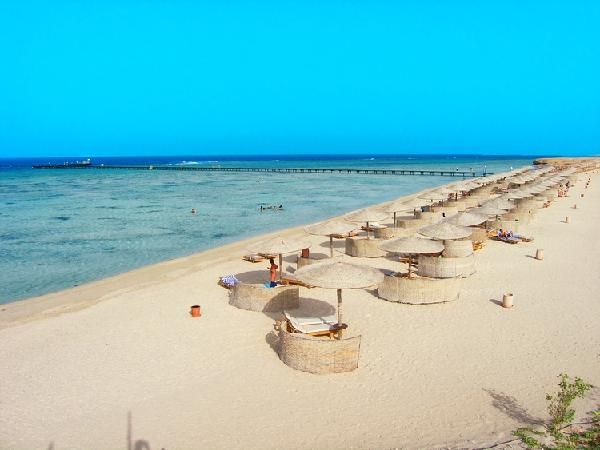 Fabuleuse Egypte & Three Corners Fayrouz pas cher photo 9