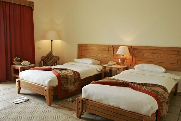 Fabuleuse Egypte & Three Corners Fayrouz pas cher photo 12