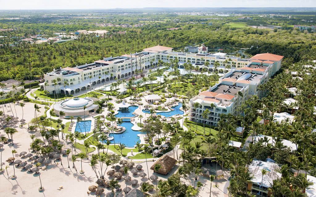 Iberostar Grand Bavaro 5* pas cher photo 1