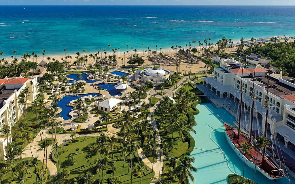 Iberostar Grand Bavaro 5* pas cher photo 2