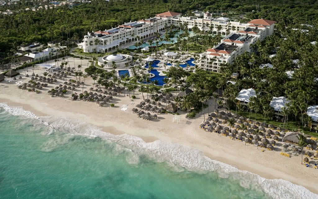 Iberostar Grand Bavaro 5* pas cher photo 3
