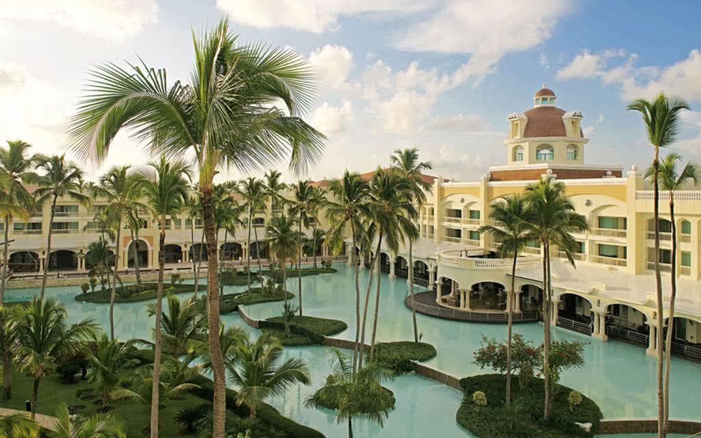 Iberostar Grand Bavaro 5* pas cher photo 4