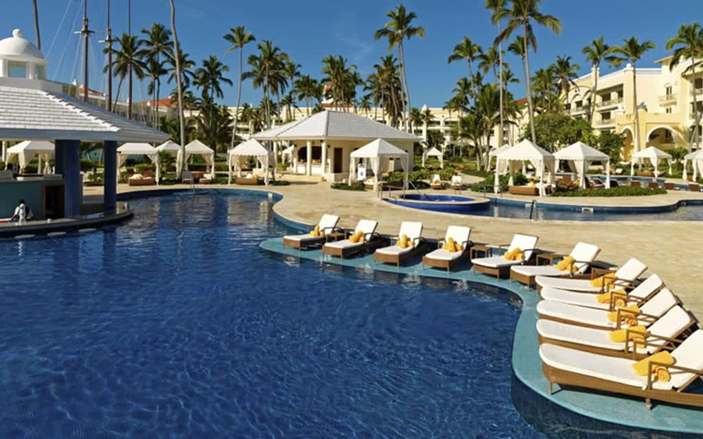 Iberostar Grand Bavaro 5* pas cher photo 5