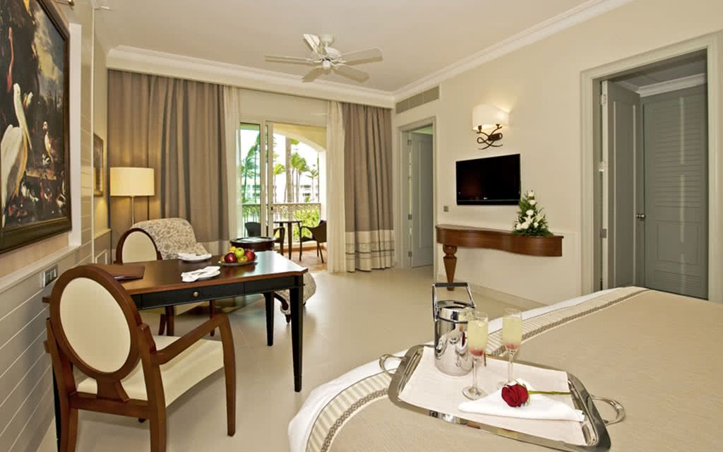 Iberostar Grand Bavaro 5* pas cher photo 8