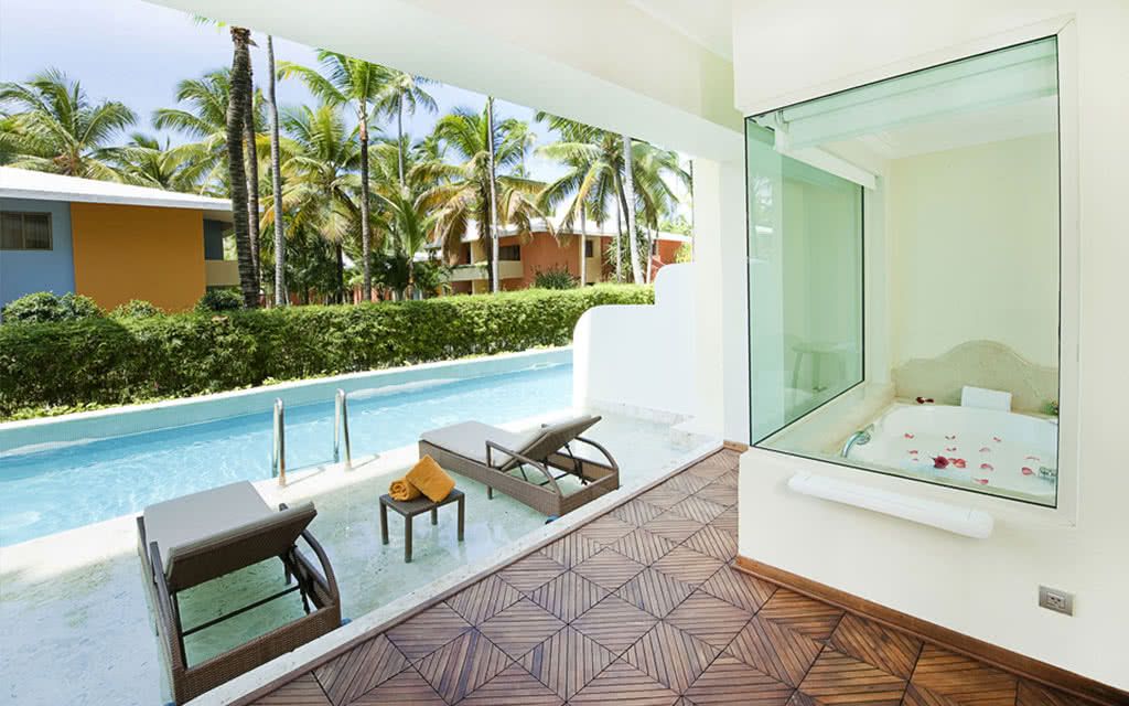 Iberostar Grand Bavaro 5* pas cher photo 10