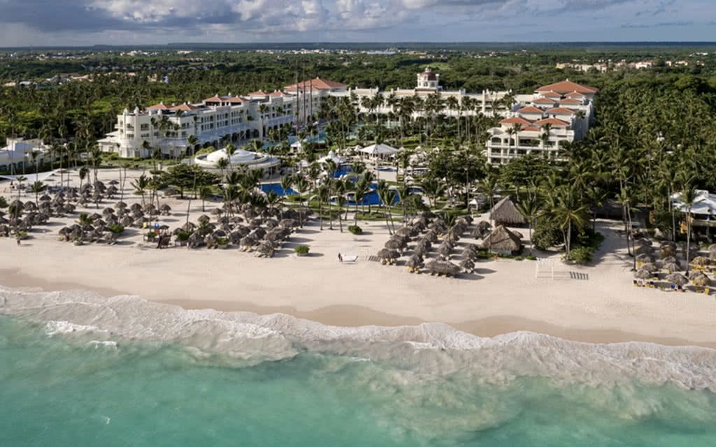 Iberostar Grand Bavaro 5* pas cher photo 12