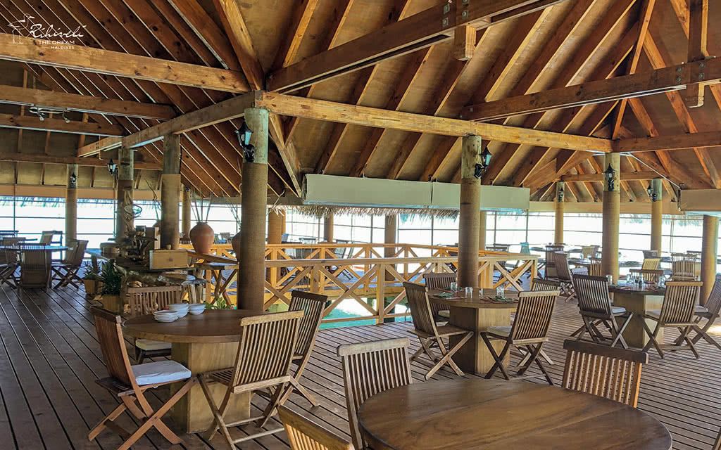 Rihiveli The Dream 3* pas cher photo 3