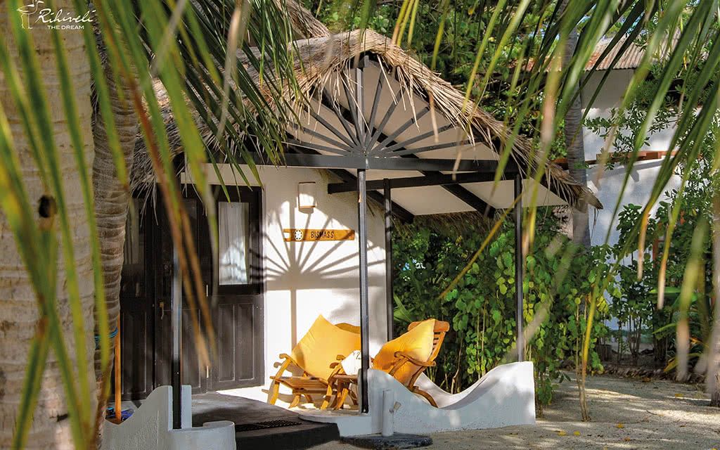 Rihiveli The Dream 3* pas cher photo 5