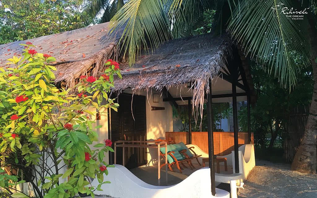 Rihiveli The Dream 3* pas cher photo 7