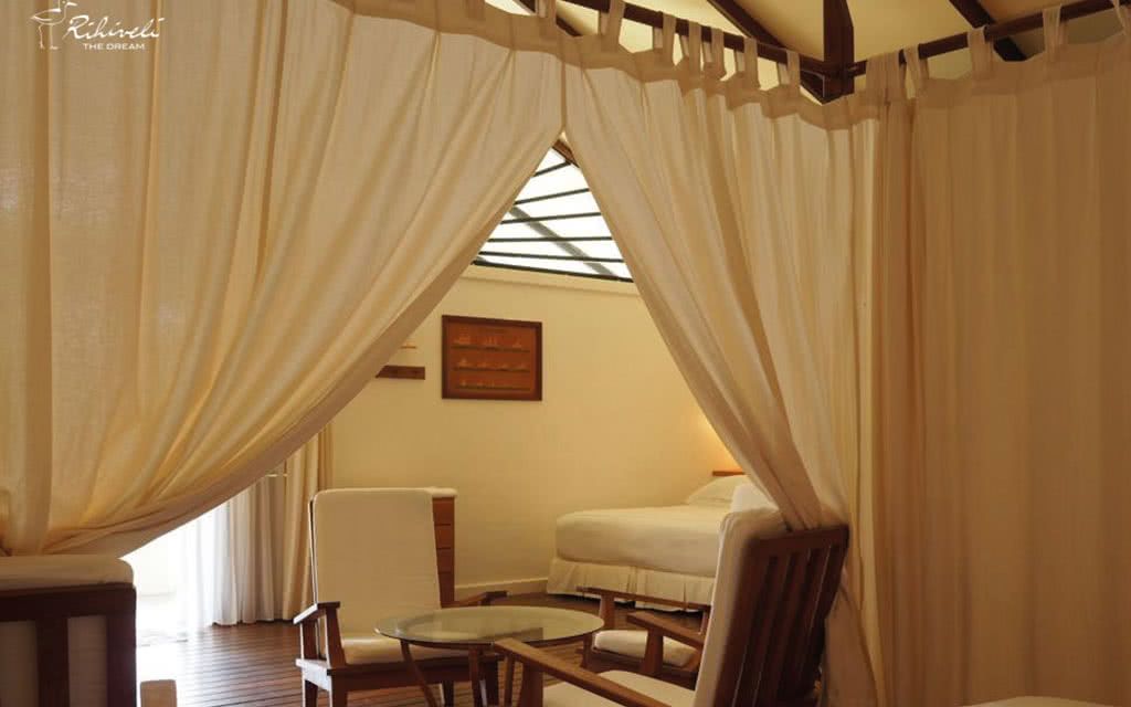 Rihiveli The Dream 3* pas cher photo 8