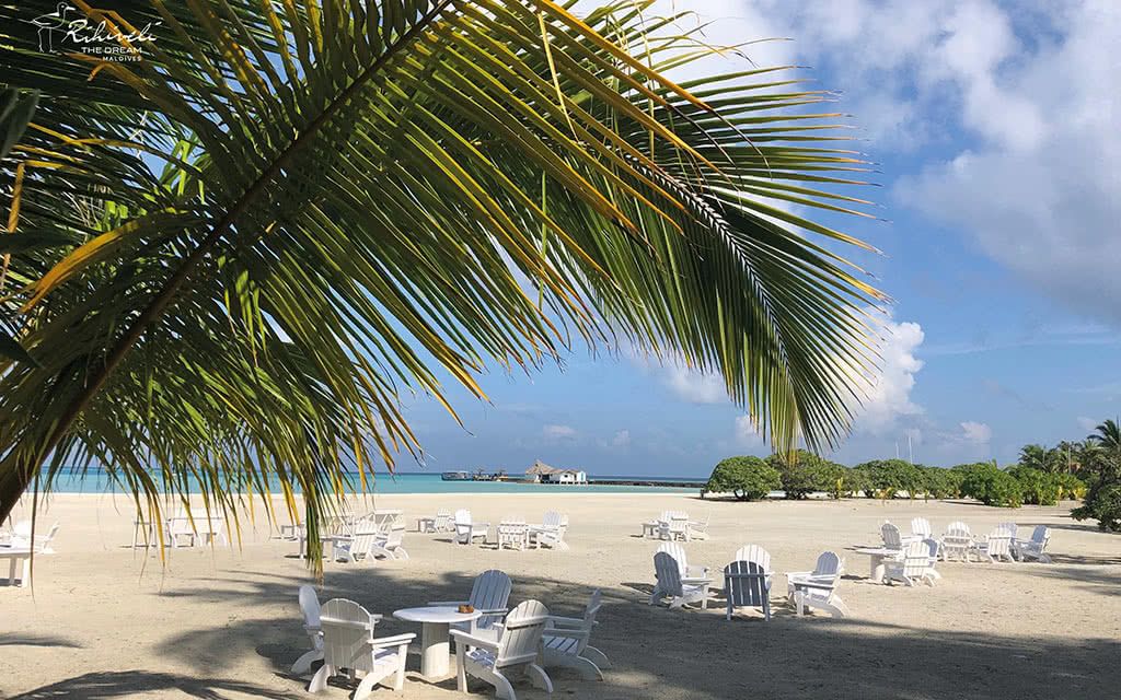 Rihiveli The Dream 3* pas cher photo 10