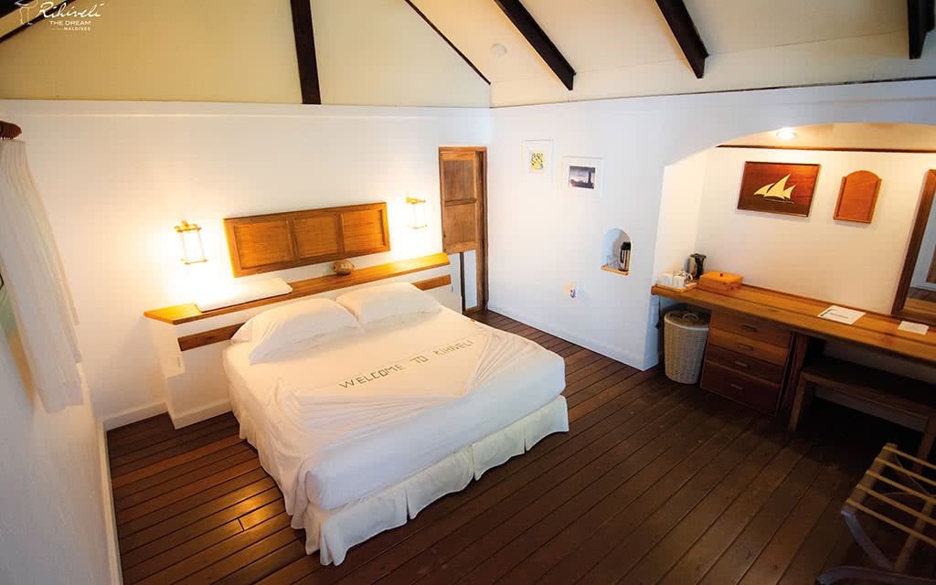 Rihiveli The Dream 3* pas cher photo 11