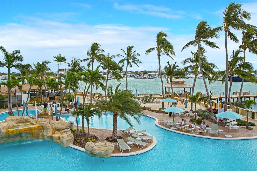 Warwick Paradise Island 4* pas cher photo 5