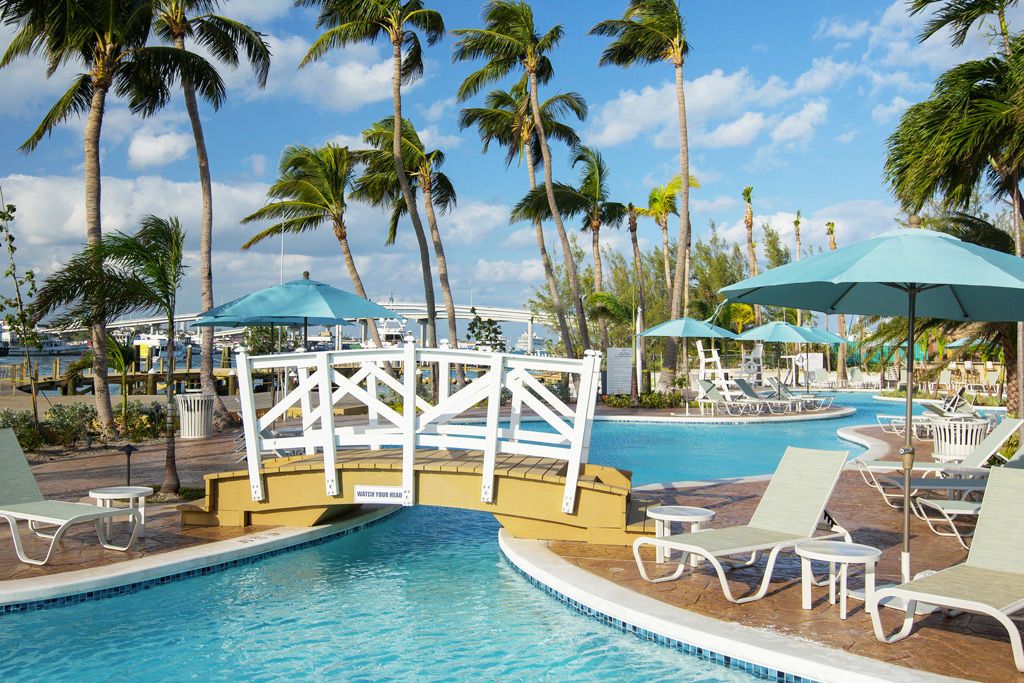 Warwick Paradise Island 4* pas cher photo 6