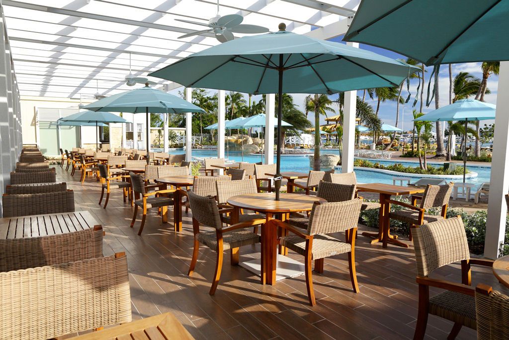 Warwick Paradise Island 4* pas cher photo 7