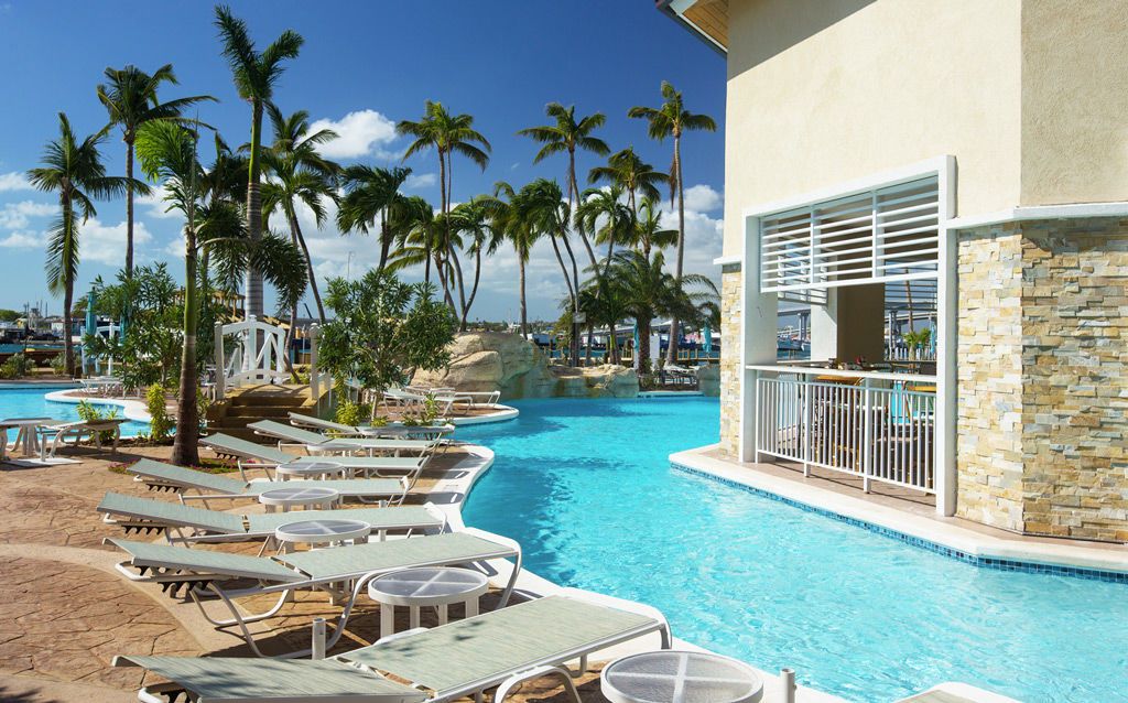 Warwick Paradise Island 4* pas cher photo 8