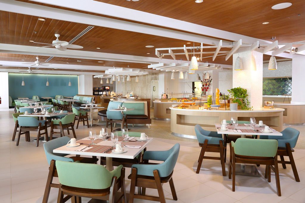 Warwick Paradise Island 4* pas cher photo 9