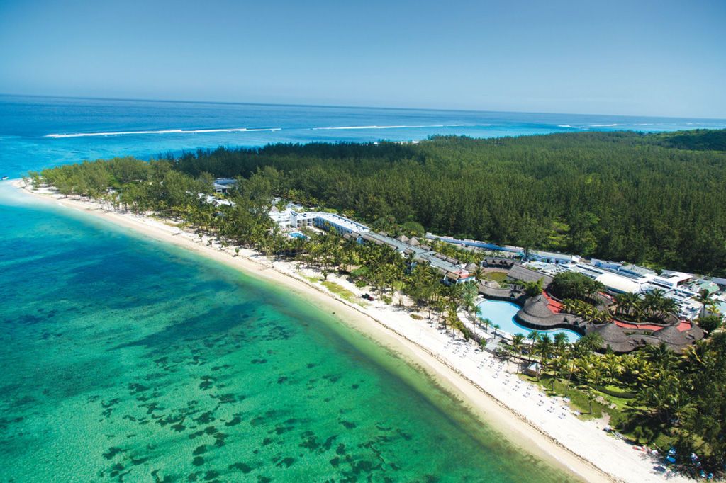 Riu Creole 4* pas cher photo 1