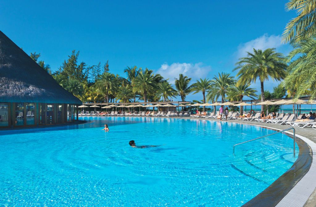 Riu Creole 4* pas cher photo 2