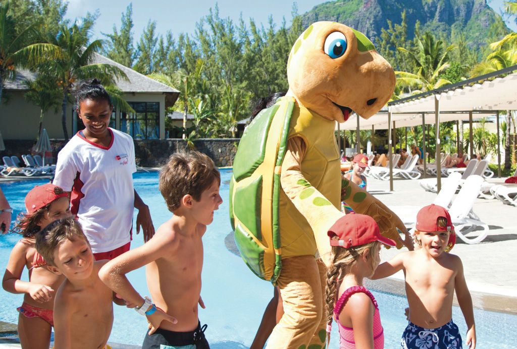 Riu Creole 4* pas cher photo 10