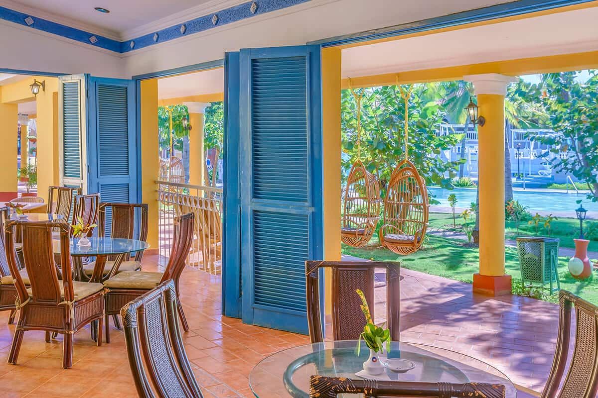 Club Lookéa Exploréa Trinidad del Mar - Vols Air France pas cher photo 10