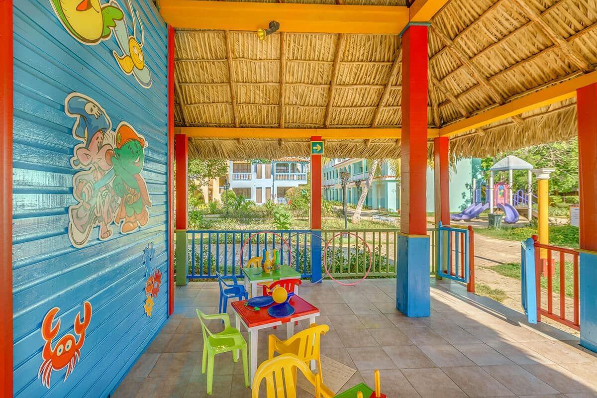 Club Lookéa Exploréa Trinidad del Mar - Vols Air France pas cher photo 11