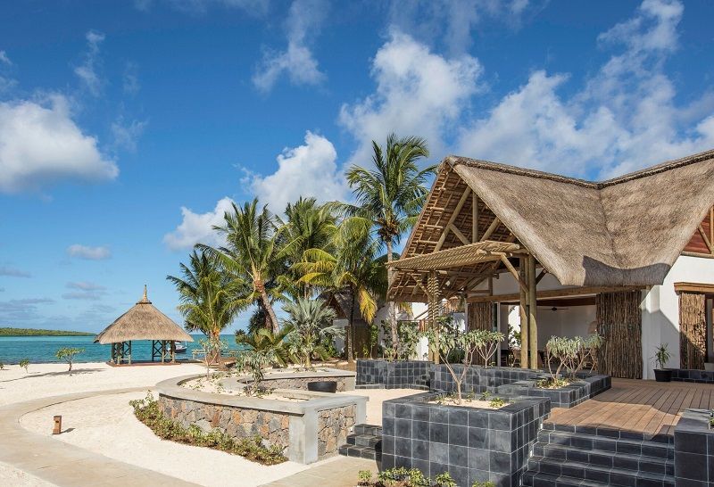 PRESKIL ISLAND RESORT 4* Sup pas cher photo 5