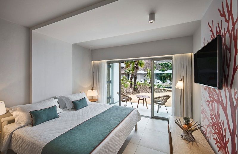 PRESKIL ISLAND RESORT 4* Sup pas cher photo 7