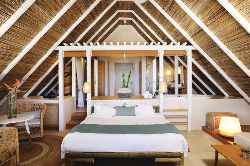 PRESKIL ISLAND RESORT 4* Sup pas cher photo 8