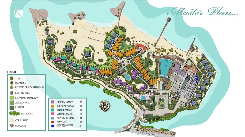 PRESKIL ISLAND RESORT 4* Sup pas cher photo 9