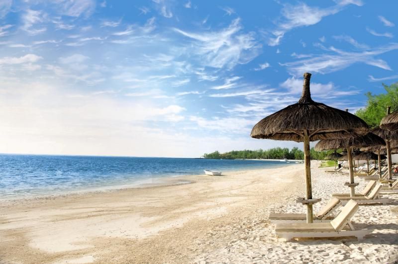 Veranda Palmar Beach - 3* pas cher photo 1