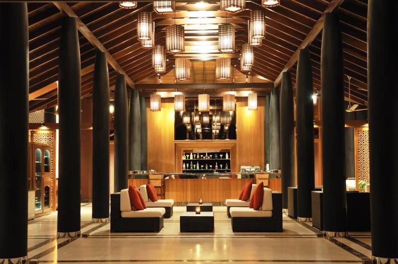 PARADISE ISLAND RESORT 4* Sup pas cher photo 4