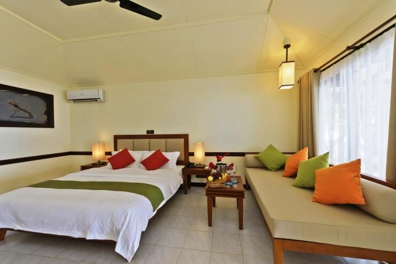 PARADISE ISLAND RESORT 4* Sup pas cher photo 5