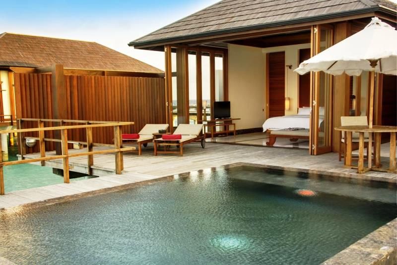 PARADISE ISLAND RESORT 4* Sup pas cher photo 6