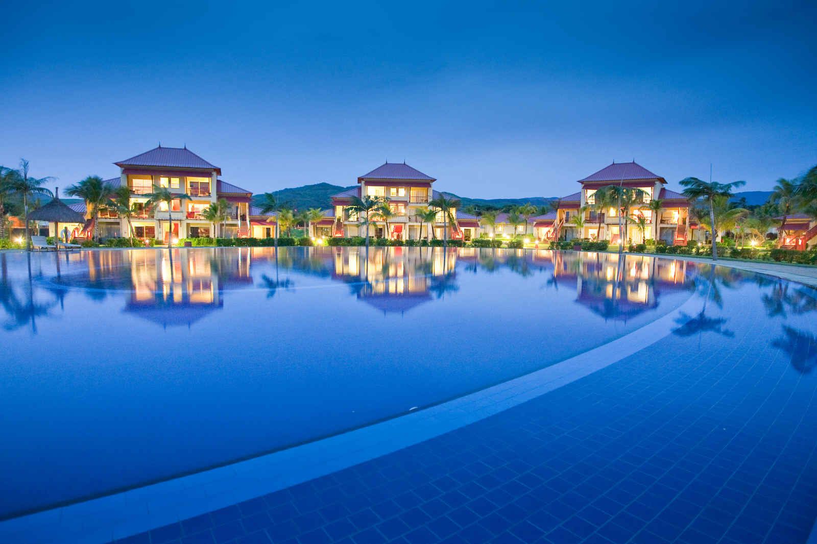 Tamassa - 4* pas cher photo 1