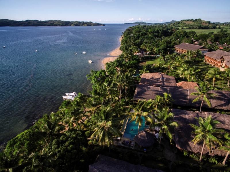 Vanila Hotel & Spa - 3* pas cher photo 1