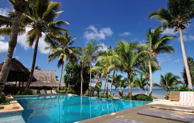 Vanila Hotel & Spa - 3* pas cher photo 2