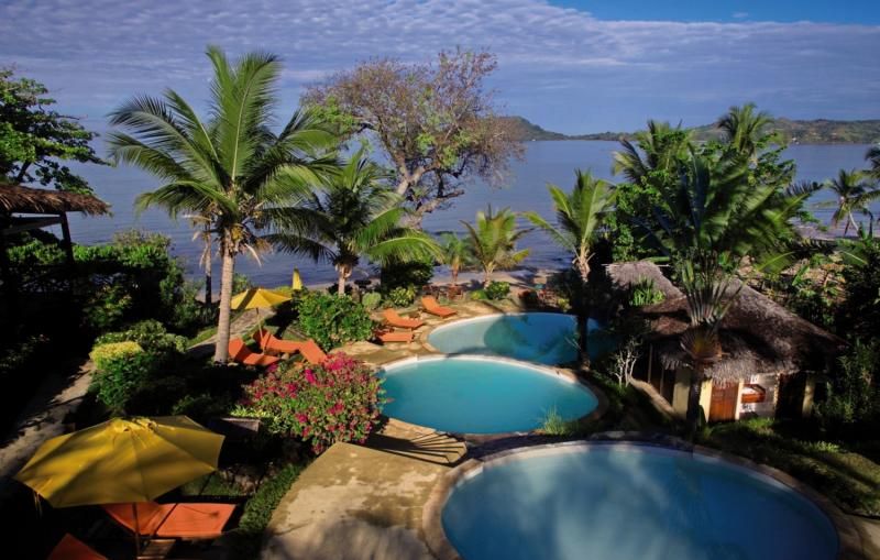 Vanila Hotel & Spa - 3* pas cher photo 12