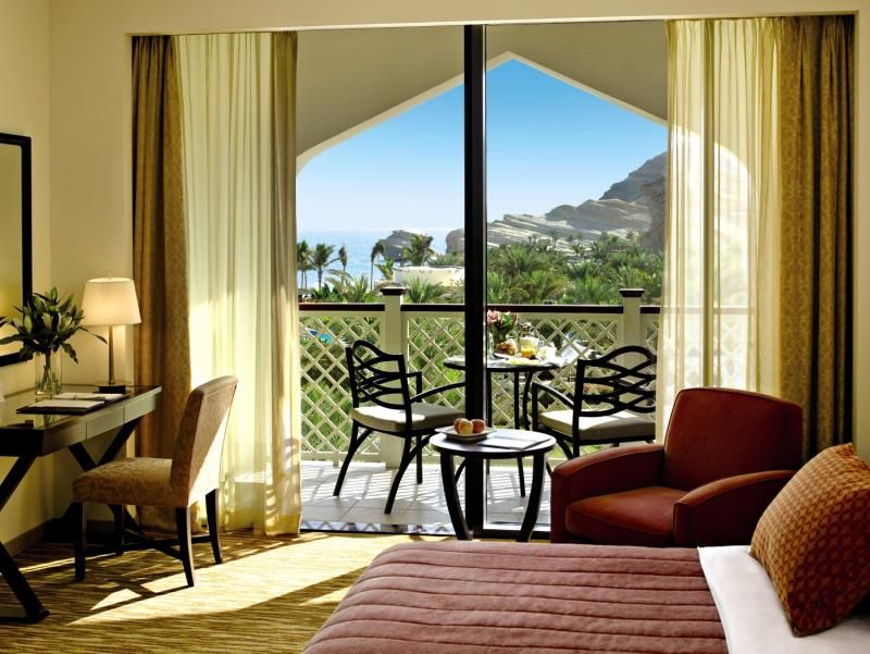 Shangri-La's Barr Al Jissah - Al Waha - 5* pas cher photo 2