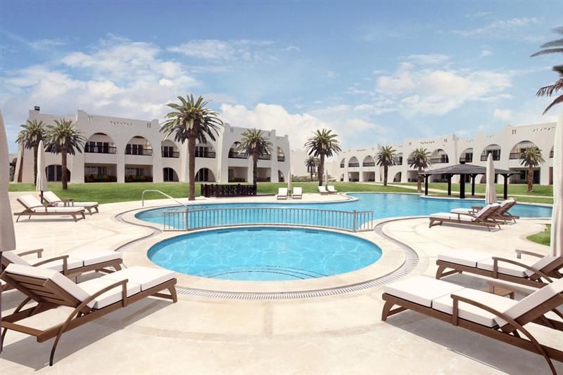 Fabuleuse Egypte & Hilton Nubian 5* pas cher photo 5