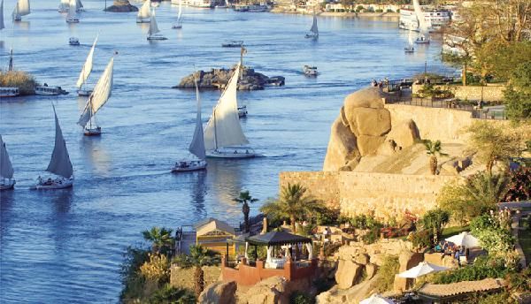 Fabuleuse Egypte & Jaz Makadi Saraya 5* pas cher photo 3