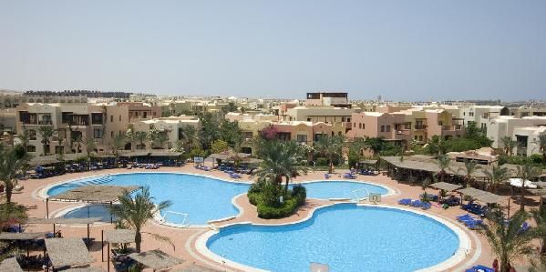 Fabuleuse Egypte & Jaz Makadi Saraya 5* pas cher photo 5