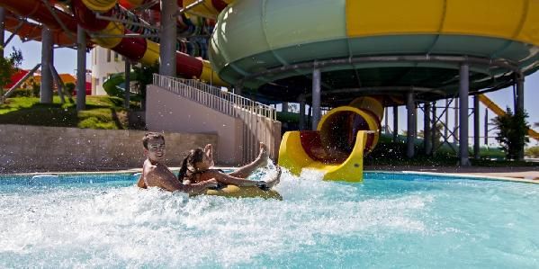 Fabuleuse Egypte & Jaz Makadi Saraya 5* pas cher photo 6