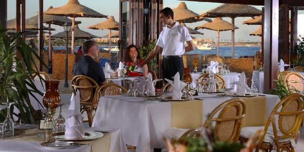 Fabuleuse Egypte & Jaz Makadi Saraya 5* pas cher photo 7