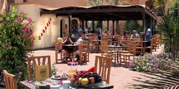 Fabuleuse Egypte & Jaz Makadi Saraya 5* pas cher photo 8