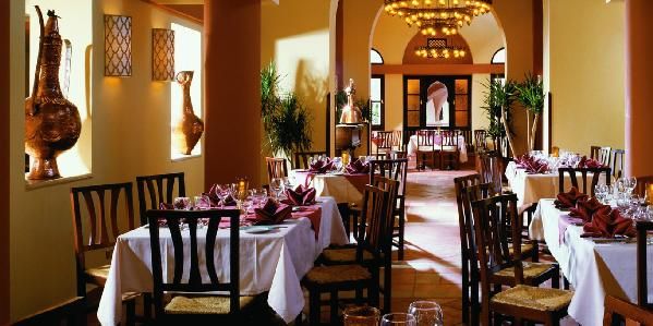 Fabuleuse Egypte & Jaz Makadi Saraya 5* pas cher photo 9