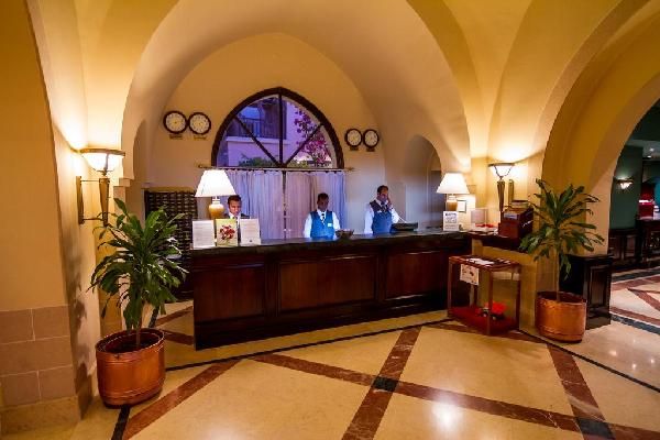 Fabuleuse Egypte & Jaz Makadi Saraya 5* pas cher photo 10