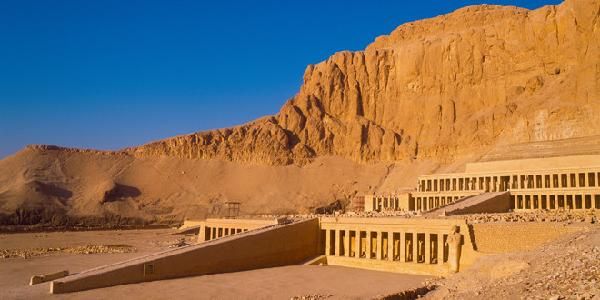 Fabuleuse Egypte & Sunrise Garden Beach pas cher photo 1