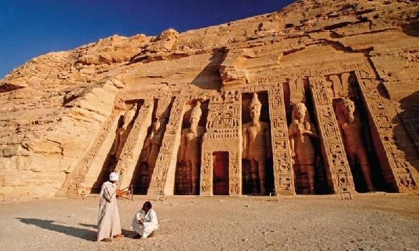 Fabuleuse Egypte & Sunrise Garden Beach pas cher photo 2